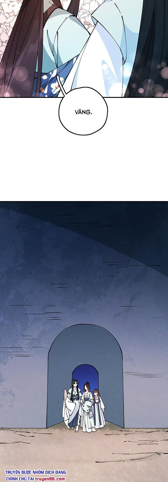 là thánh hoàng chính đạo, ta cưới ma tôn tà đạo？！ chapter 17 53