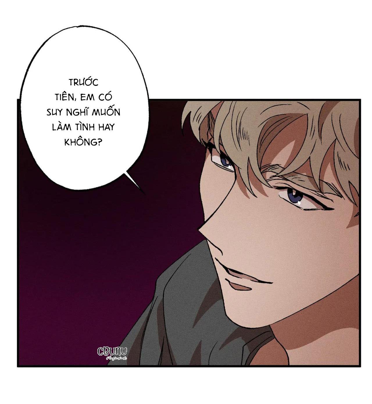 bẫy đôi ngọt ngào chapter 19 44