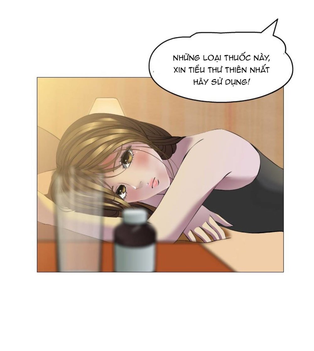 cạm bẫy của nữ thần chapter 3 21