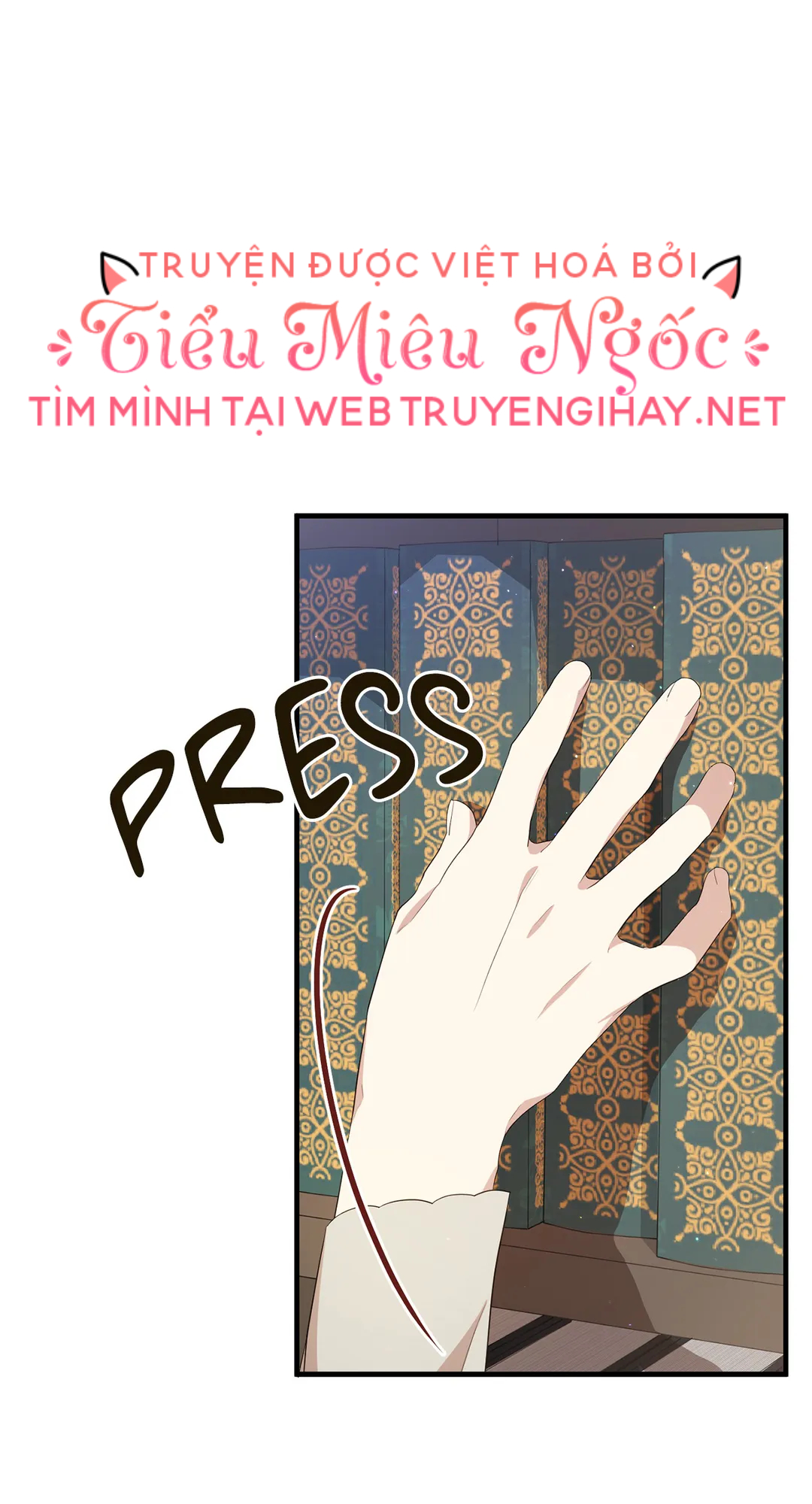 chị ấy là nữ chính trong truyện đó chapter 13 33