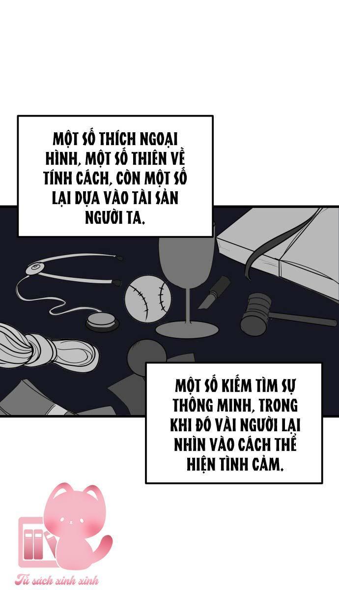 kẻ cắp gặp bà già chapter 3 92