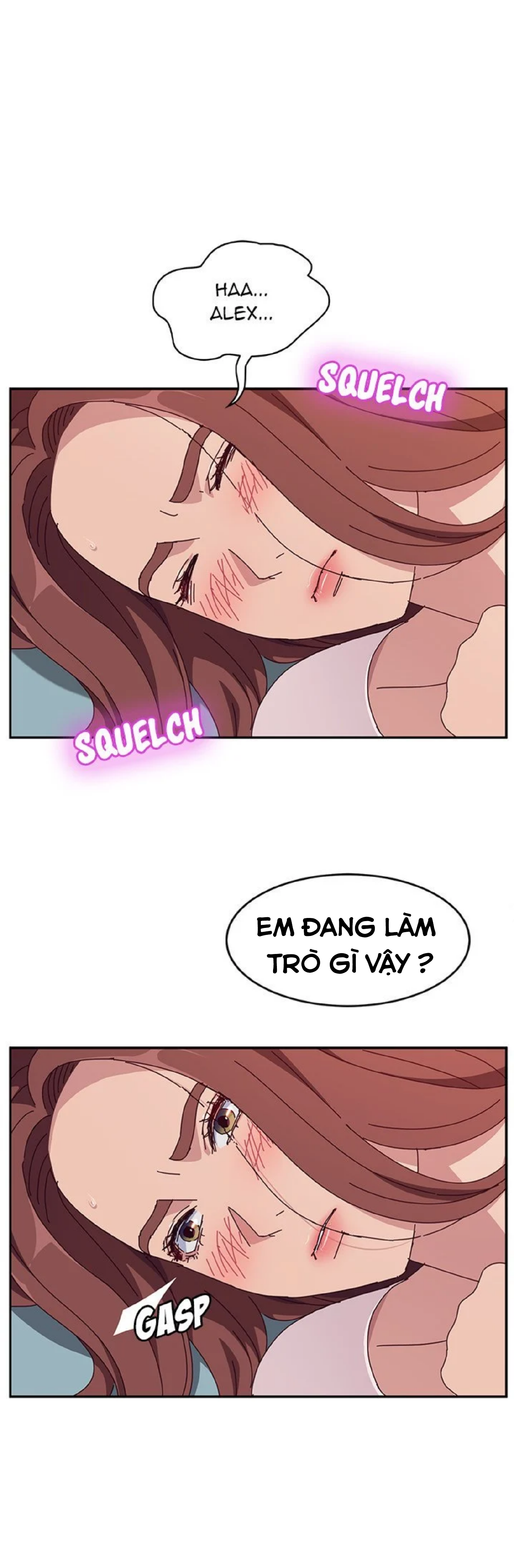 hai lần yêu chapter 5 49