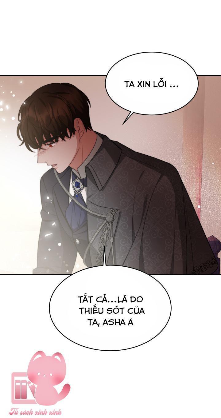 từ chồng cũ hóa thành nam chính chapter 27 20