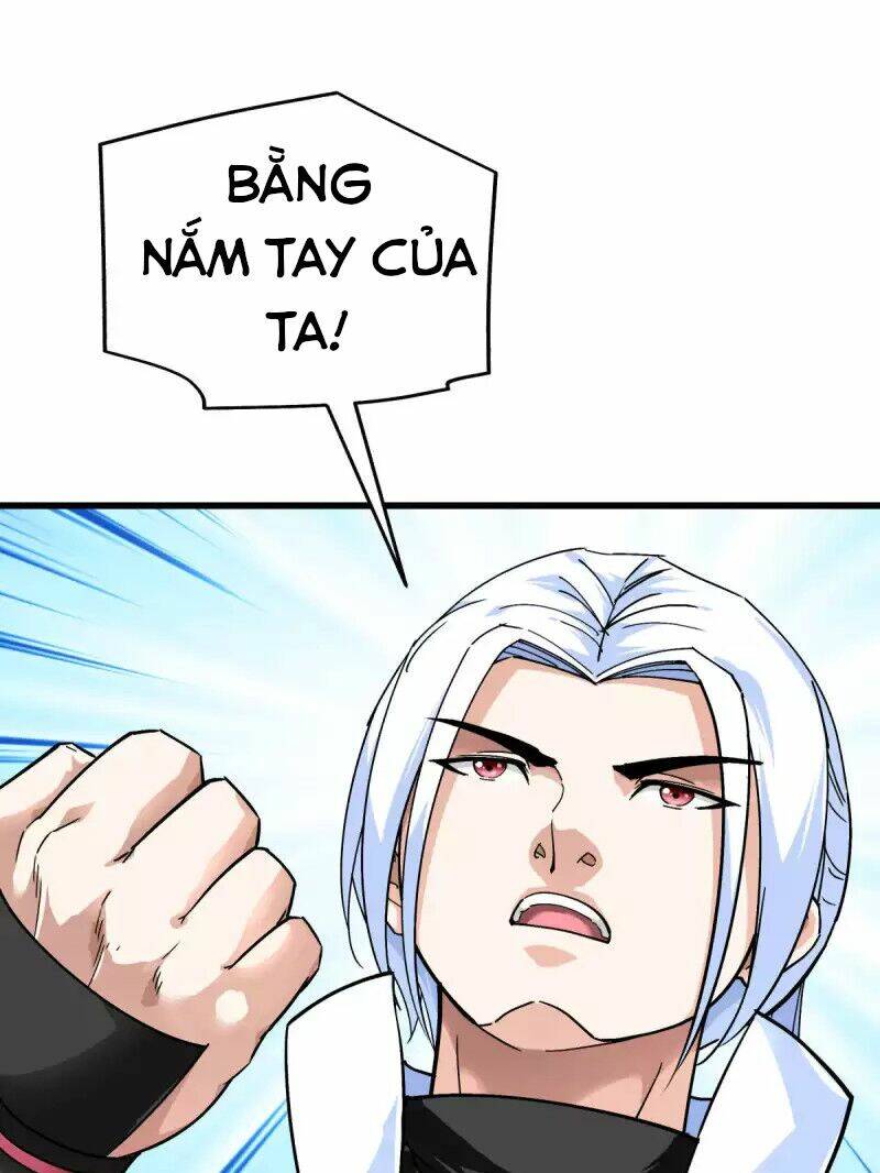 trọng sinh ta là đại thiên thần chapter 124 27