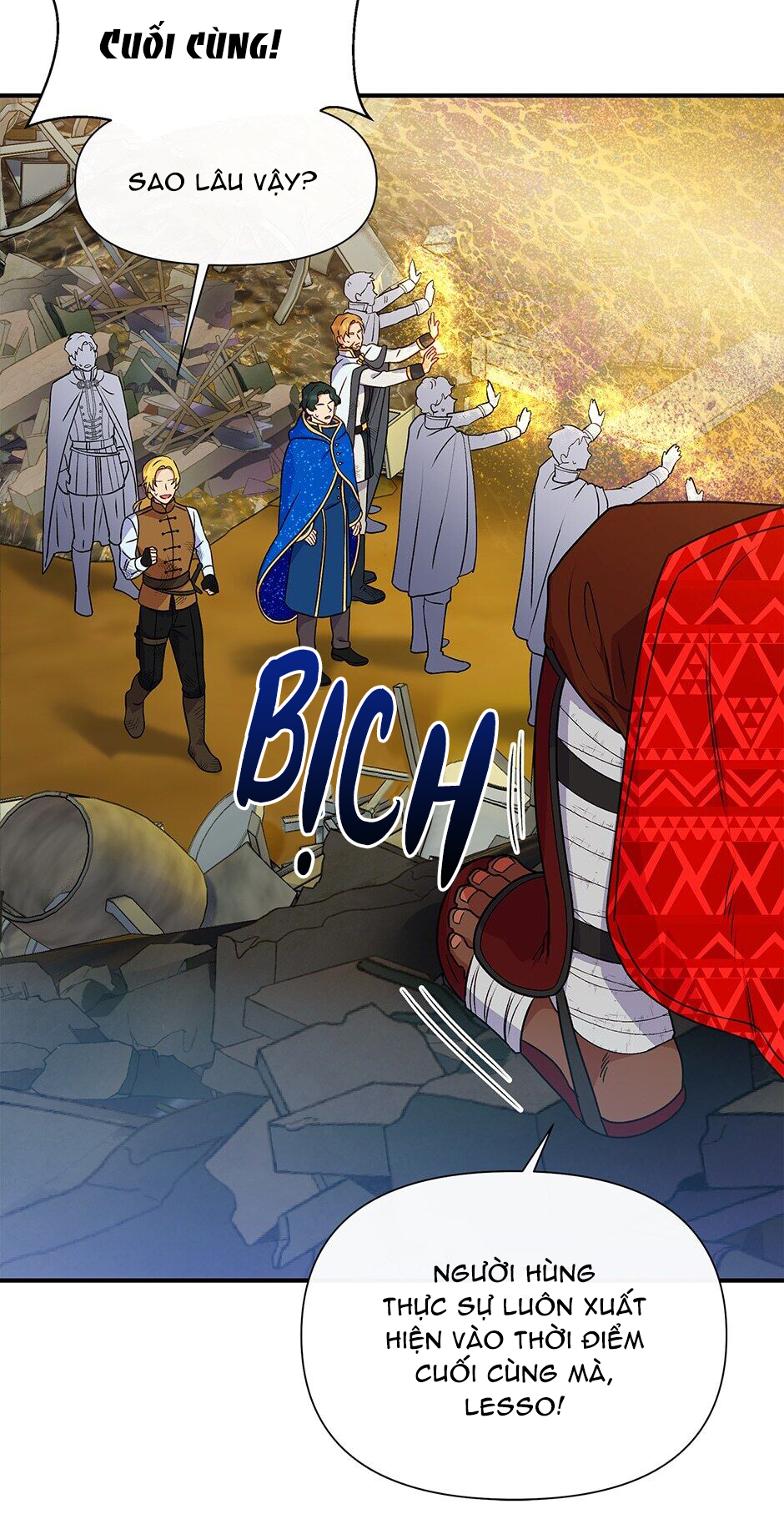 bản khế ước với nữ công tước ác ma chapter 122 49