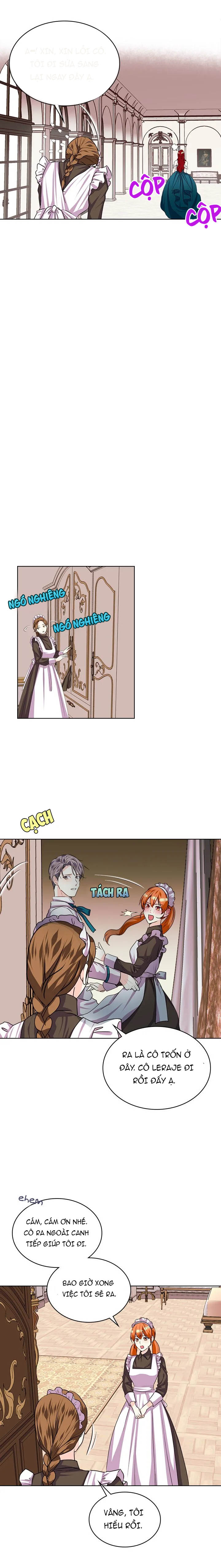 đức hạnh của ác nữ phản diện chapter 37 3