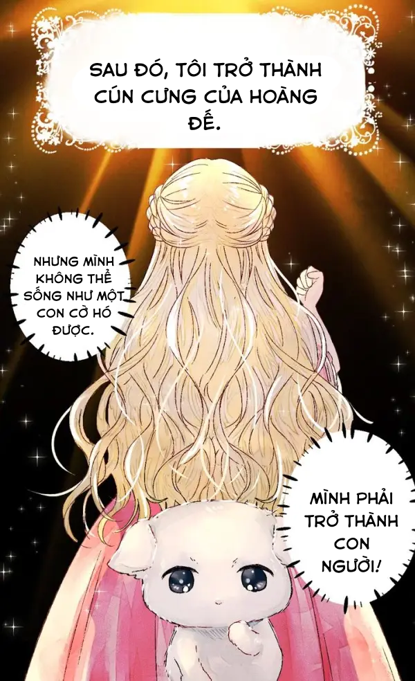 tổng hợp prologue [comics of corgies] chapter 2 18