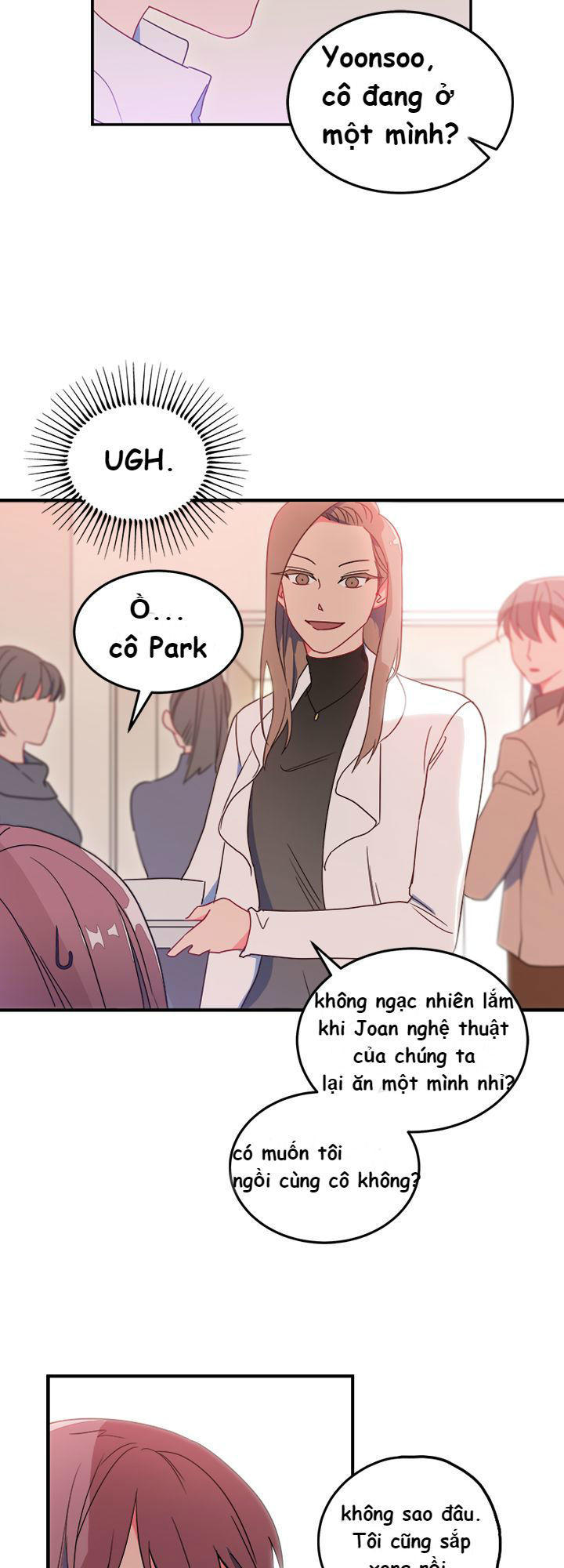 như anh muốn, hoàng tử chapter 1 7