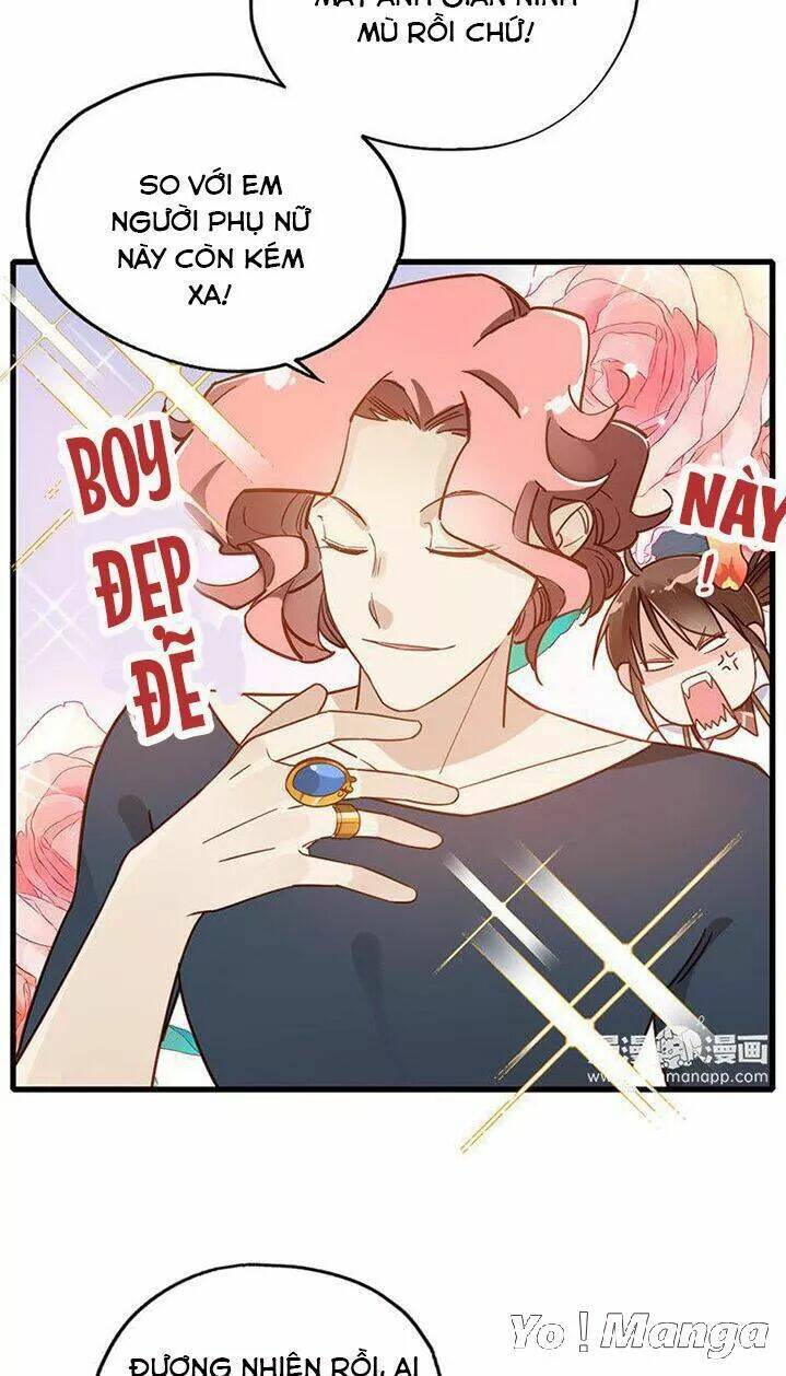 cái vòng này thật loạn chapter 107 20