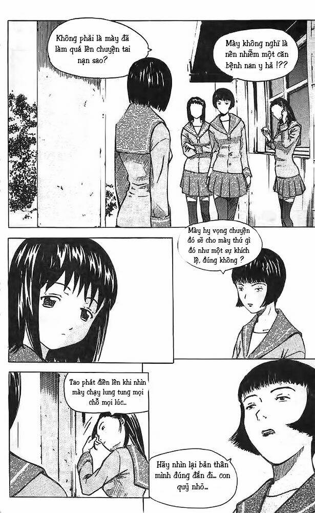 memoire du masque chapter 2 20