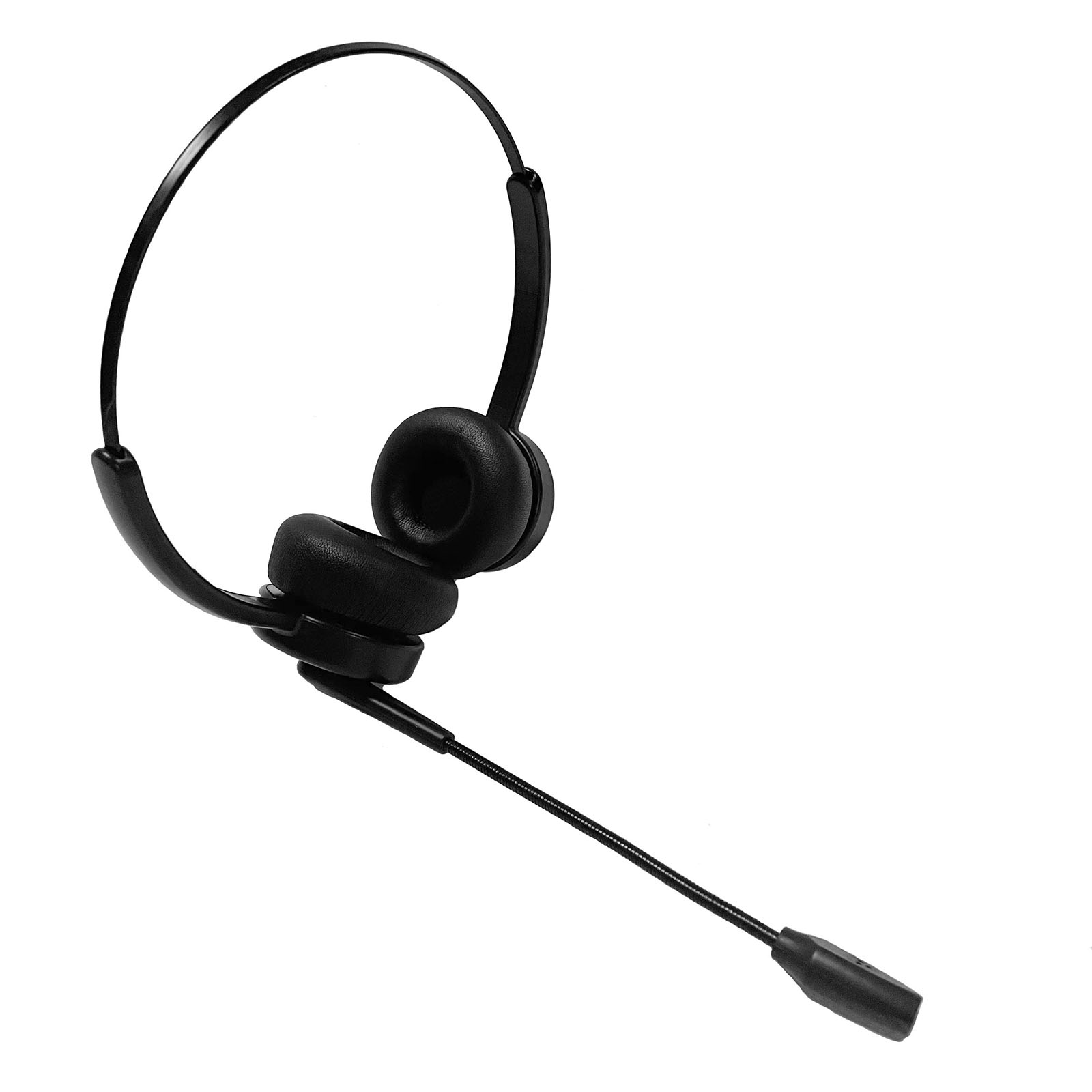 Tai Nghe Không Dây Bluetooth 5.2 Có Mic Nhẹ Tai Có Thể Điều Chỉnh