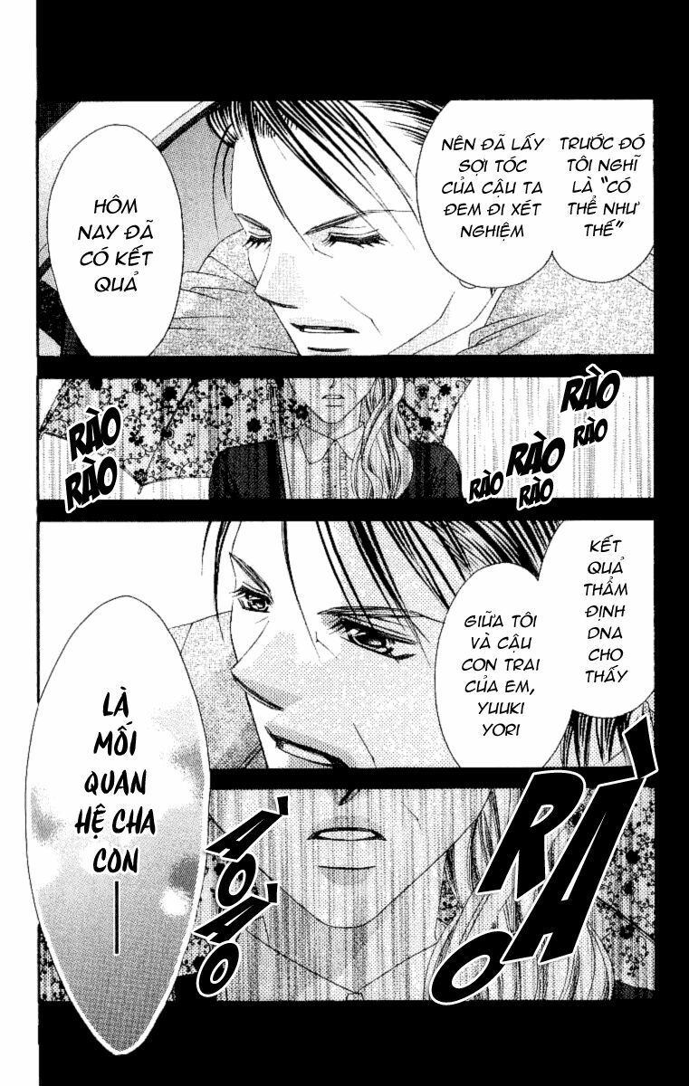 i love my little sister chapter 51 4