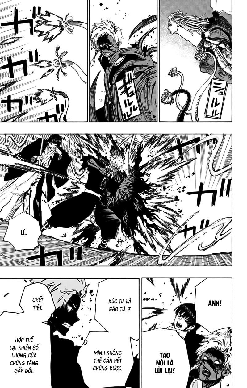jigokuraku chapter 78 5