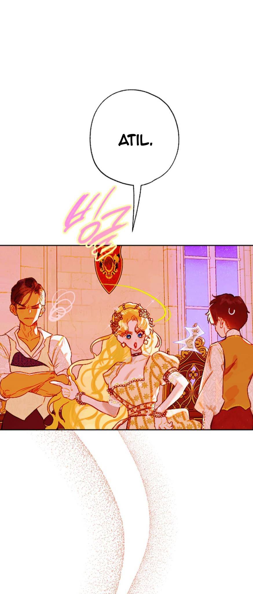 mẹ tôi lại kết hôn lần nữa chapter 28 45