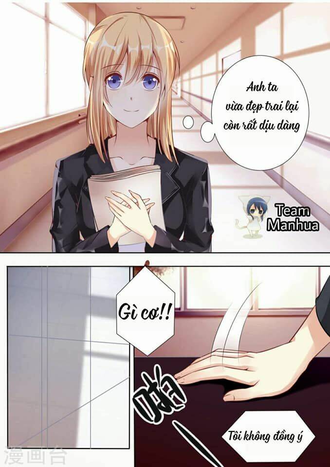 thành phố của những ngôi sao chapter 5 3