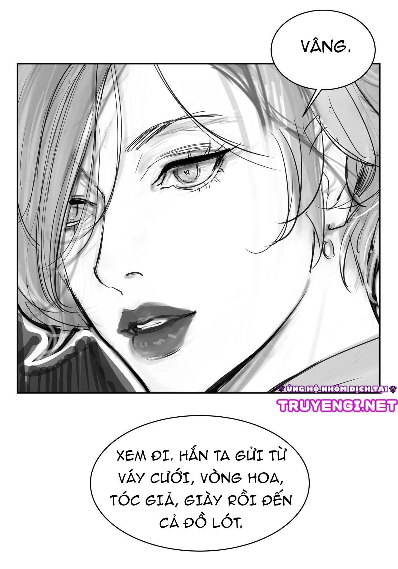 vật bị đánh mất chapter 2 15