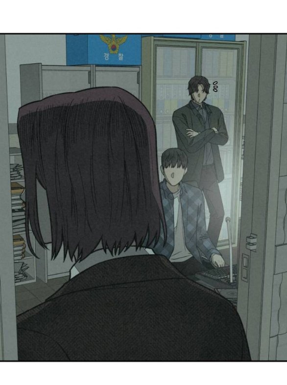 vì tôi đã giết người chapter 8.1 18