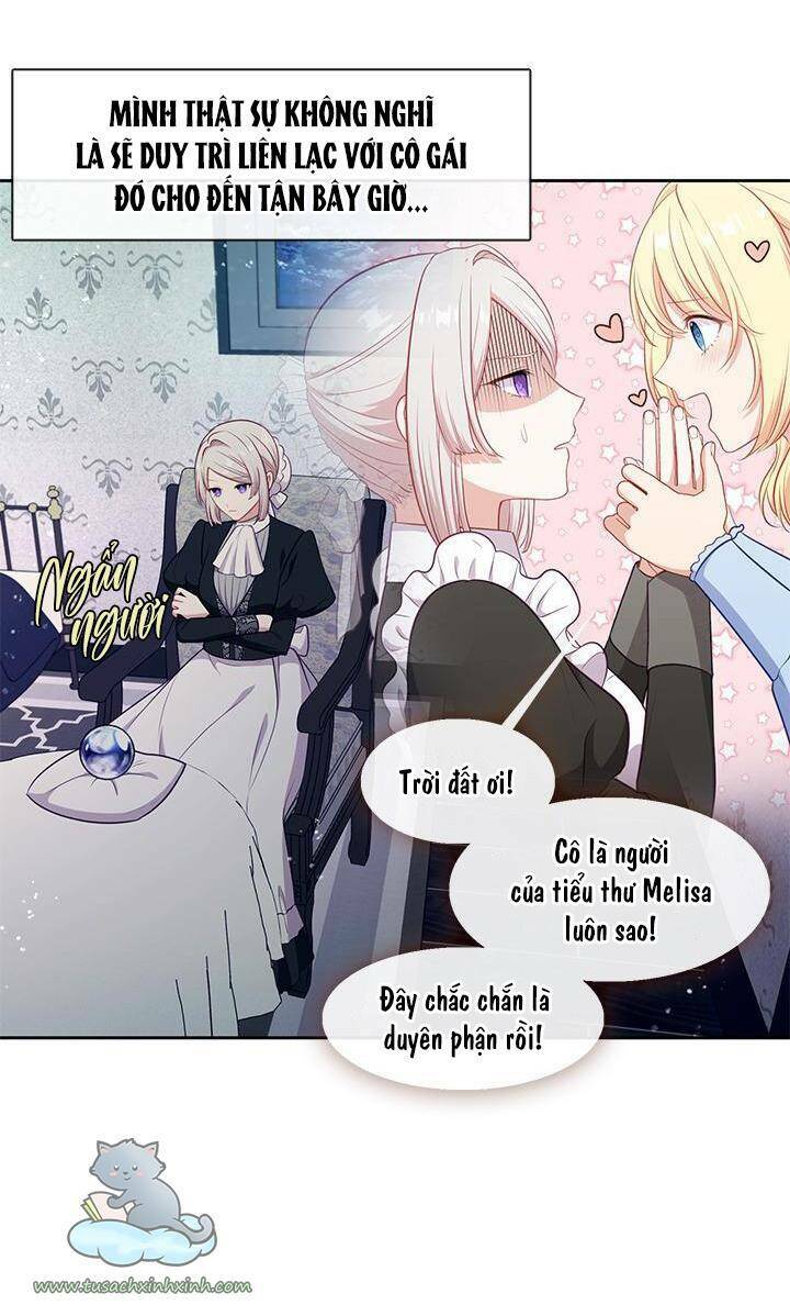 hãy coi chừng ác nữ chapter 104 16