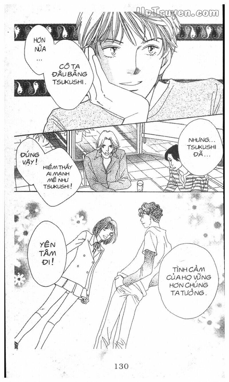 con nhà giàu chapter 191 127