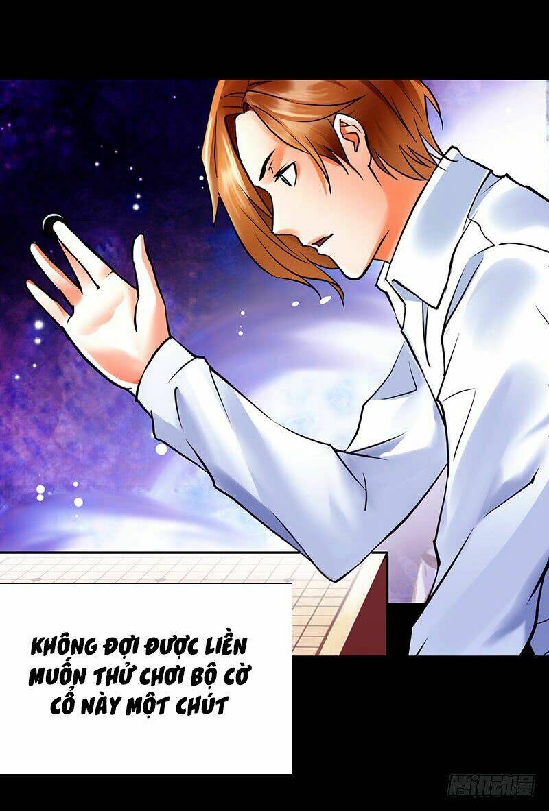 thiên hạ kiếp chapter 1 16