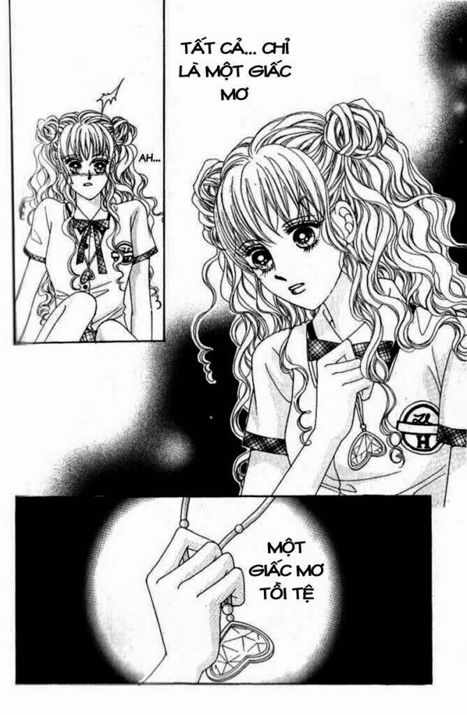 địa ngục tuyết trắng chapter 12 12