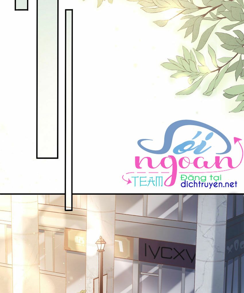 bạn gái tôi mới 30+ tuổi xuân chapter 1 18