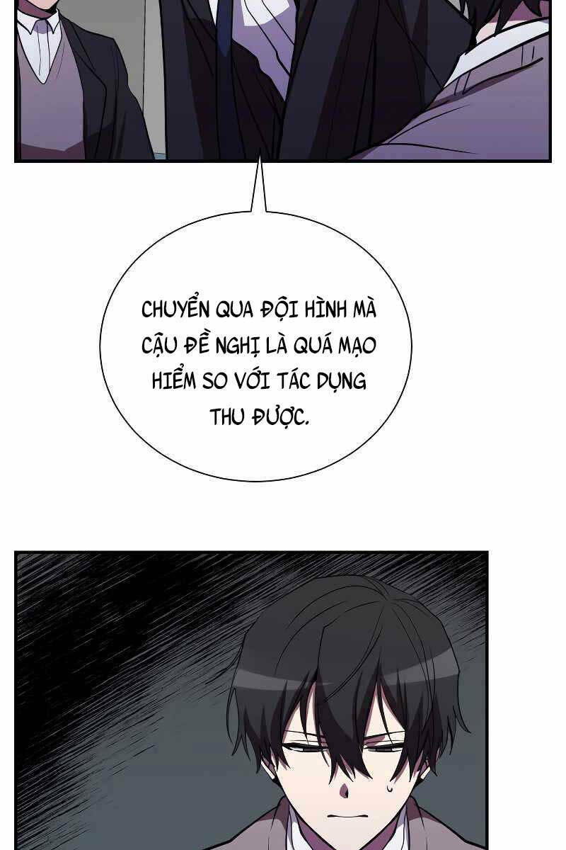 giả vờ làm kẻ vô dụng ở học đường chapter 45 93