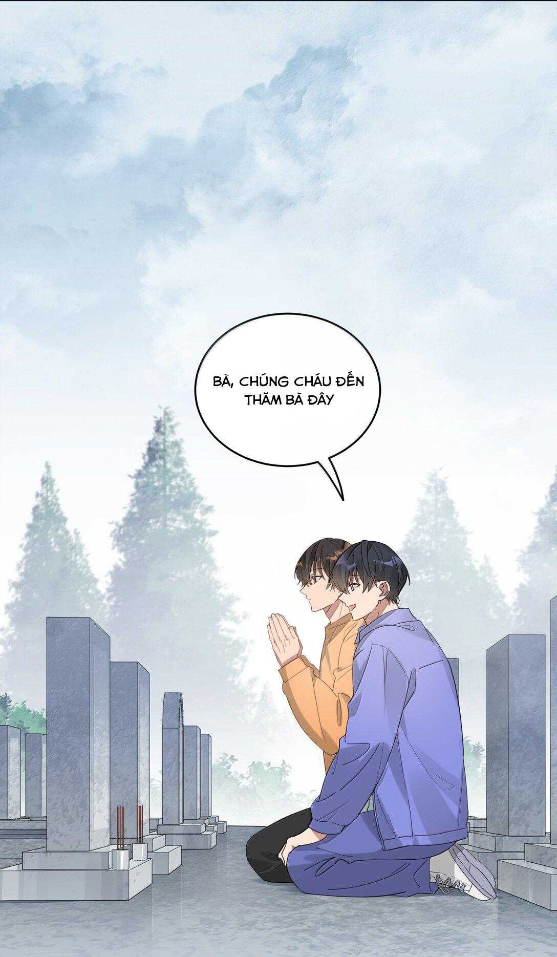 tháng năm qua chapter 50 2