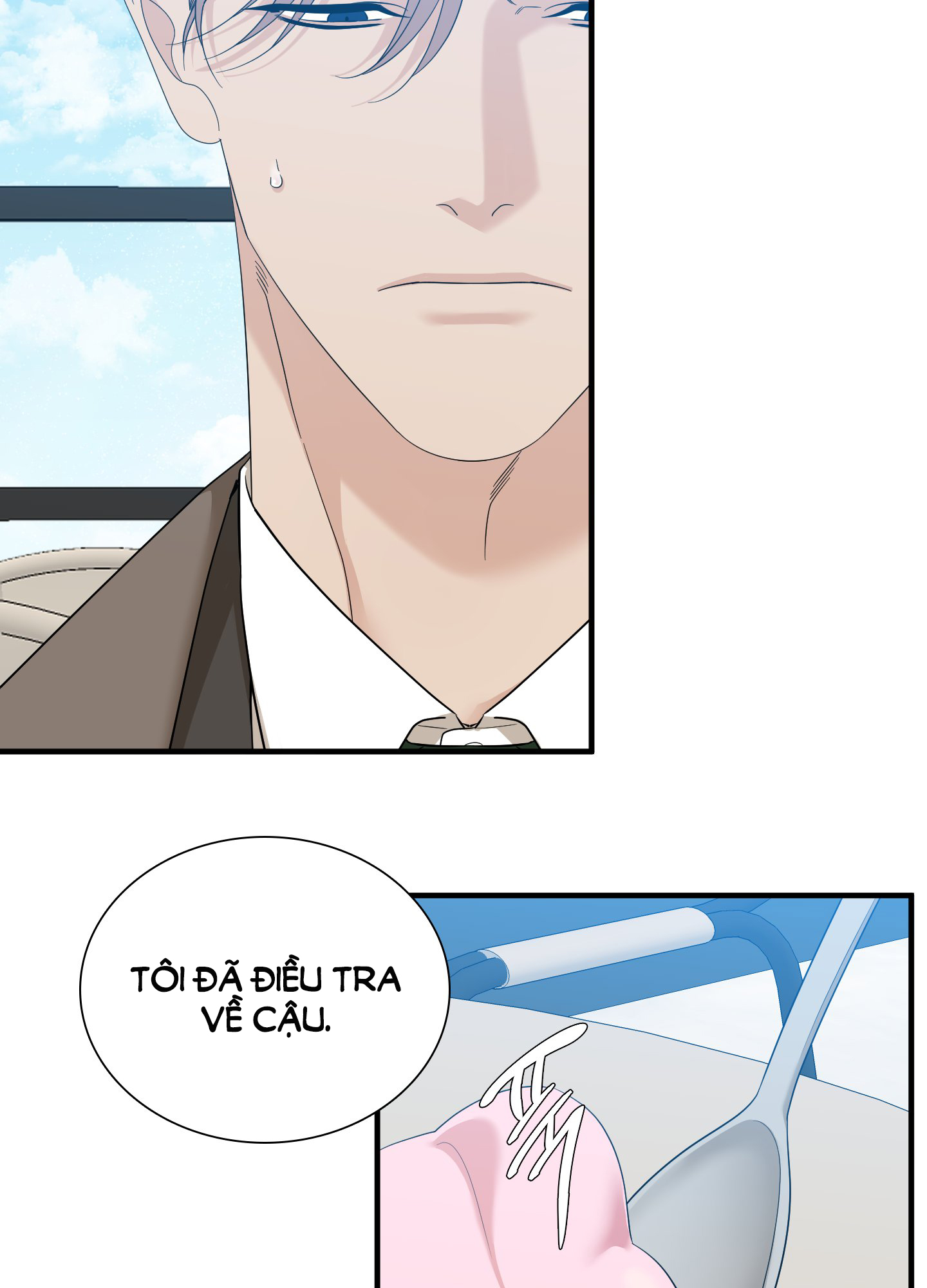 Kẻ Đê Tiện chapter 55.1 - Trang 33