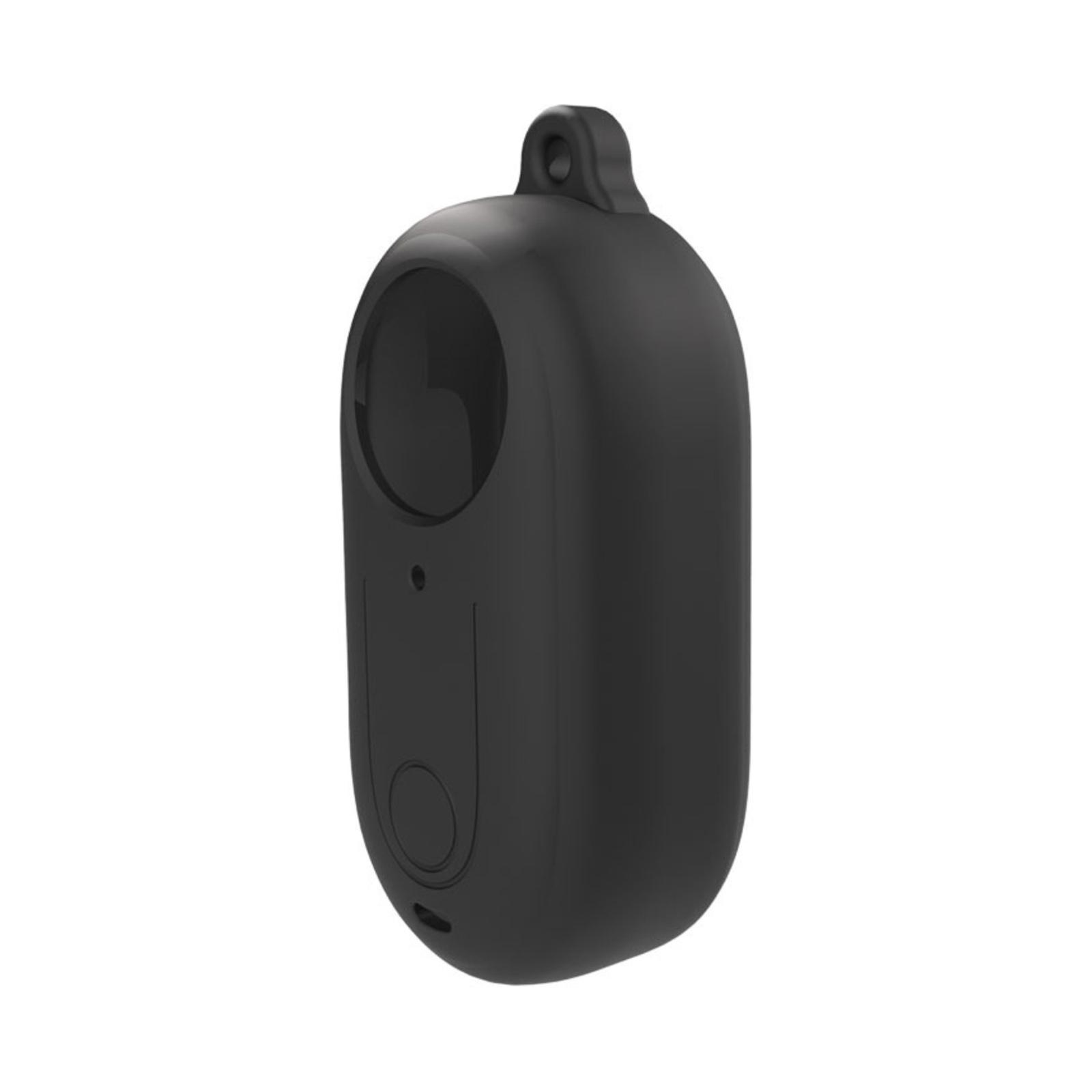 Anti Scratch Protective Camera Case Lens Caps for GO 3 Camera Silicone Protective Case Cover Storage Cover