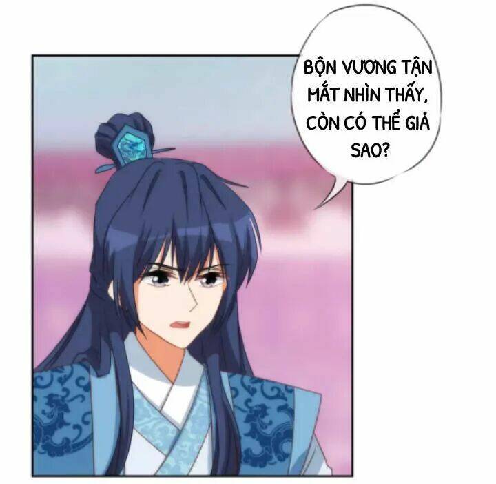 ồ, phu quân đáng yêu của tôi! chapter 48 28