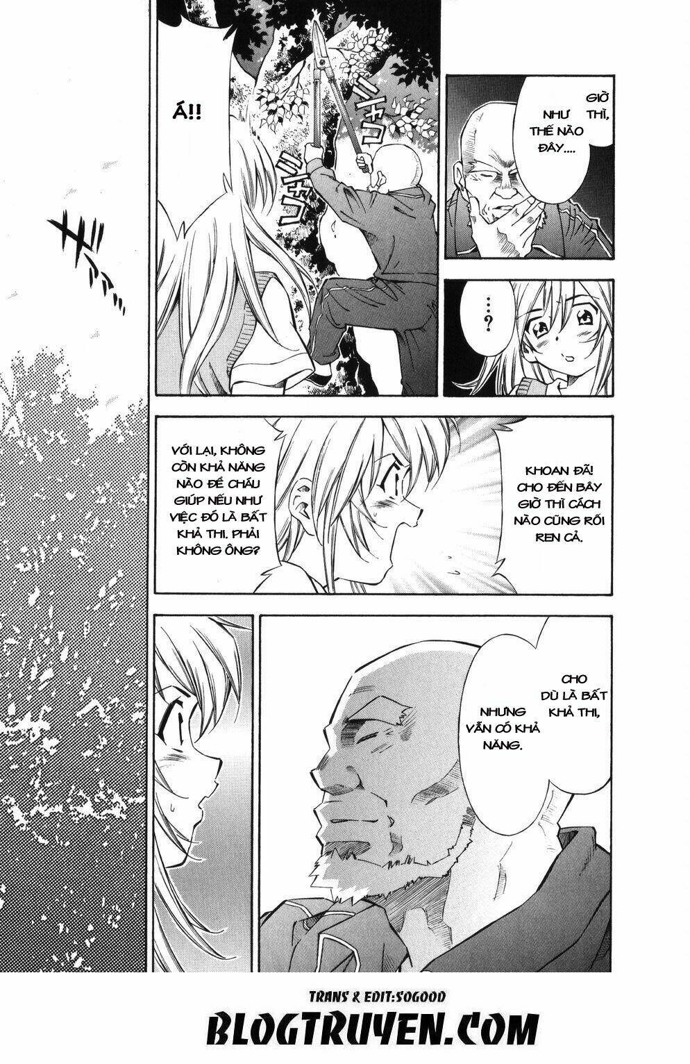 dragon girl - ikkitousen chapter 39 15