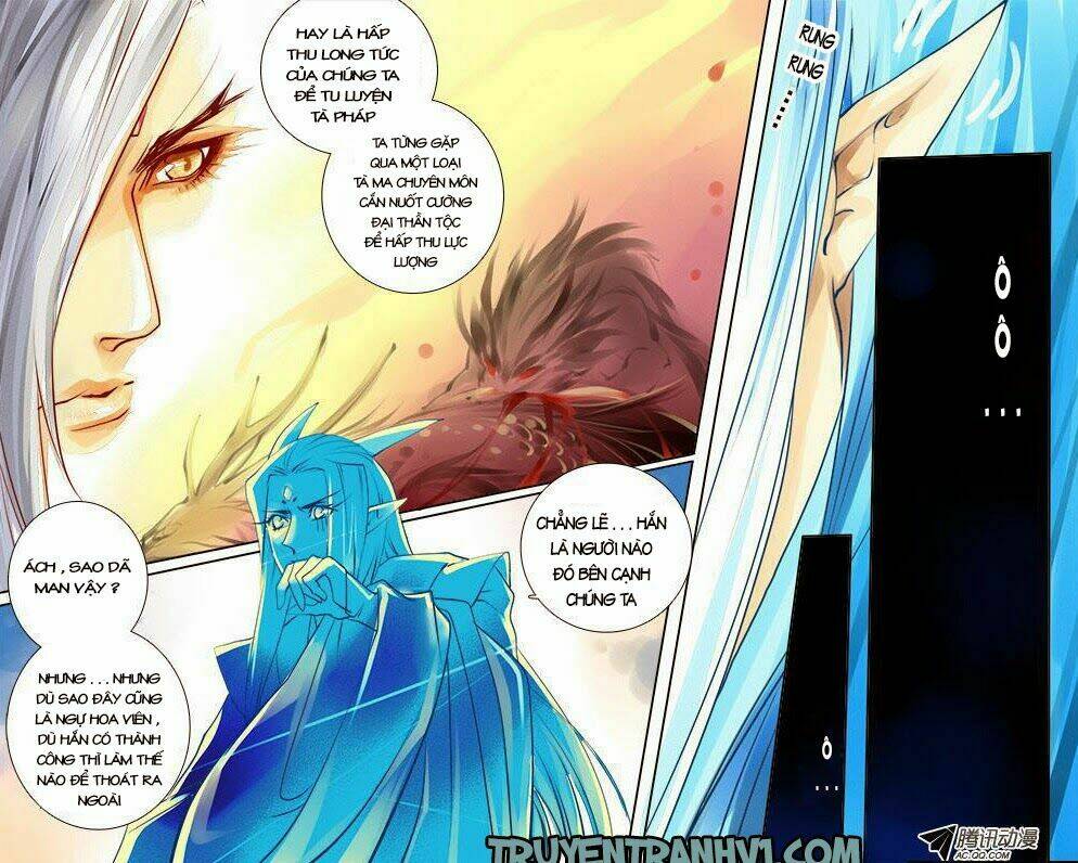 long phượng trình tường chapter 41 3