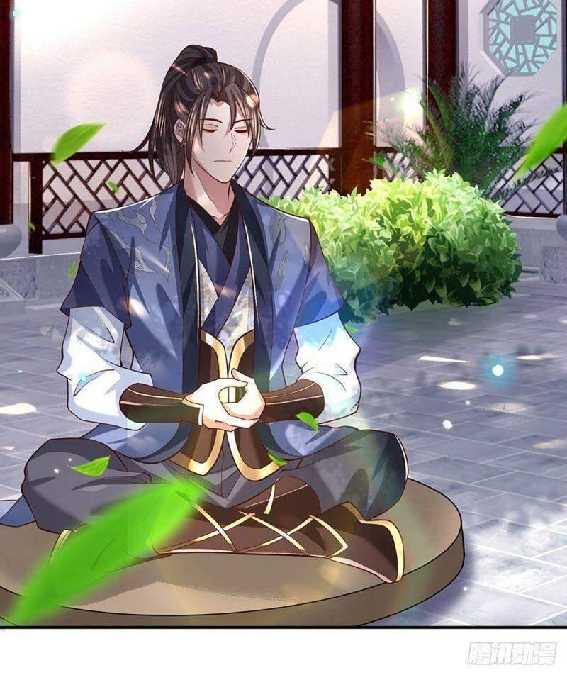 Ta Trở Về Từ Thế Giới Tu Tiên chapter 61 11