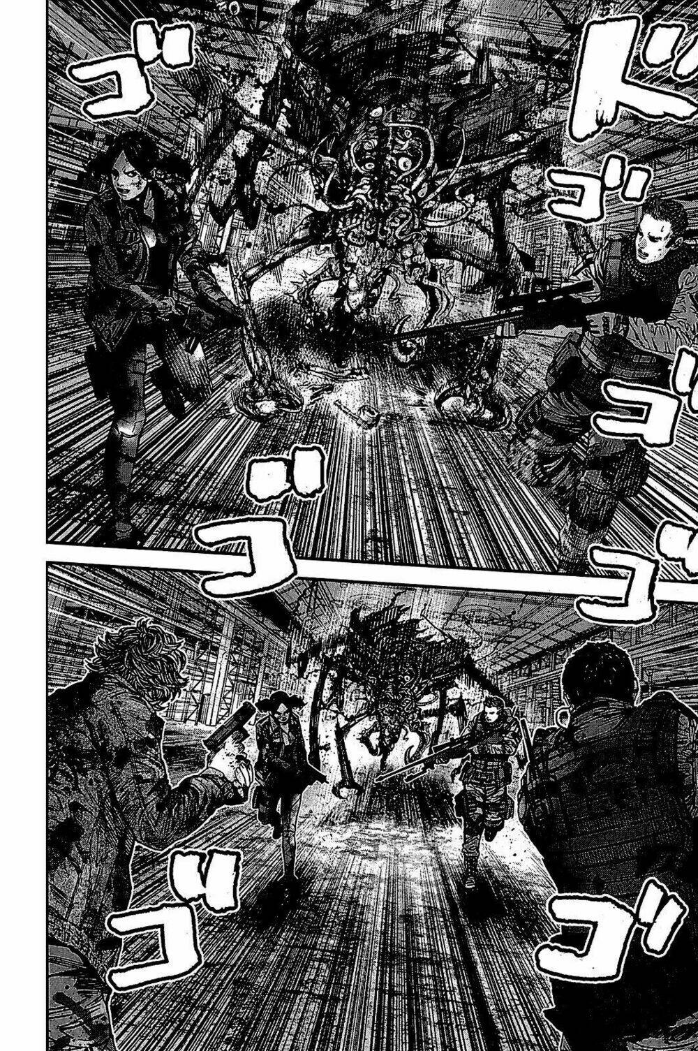 thảm họa marhawa chapter 34 17