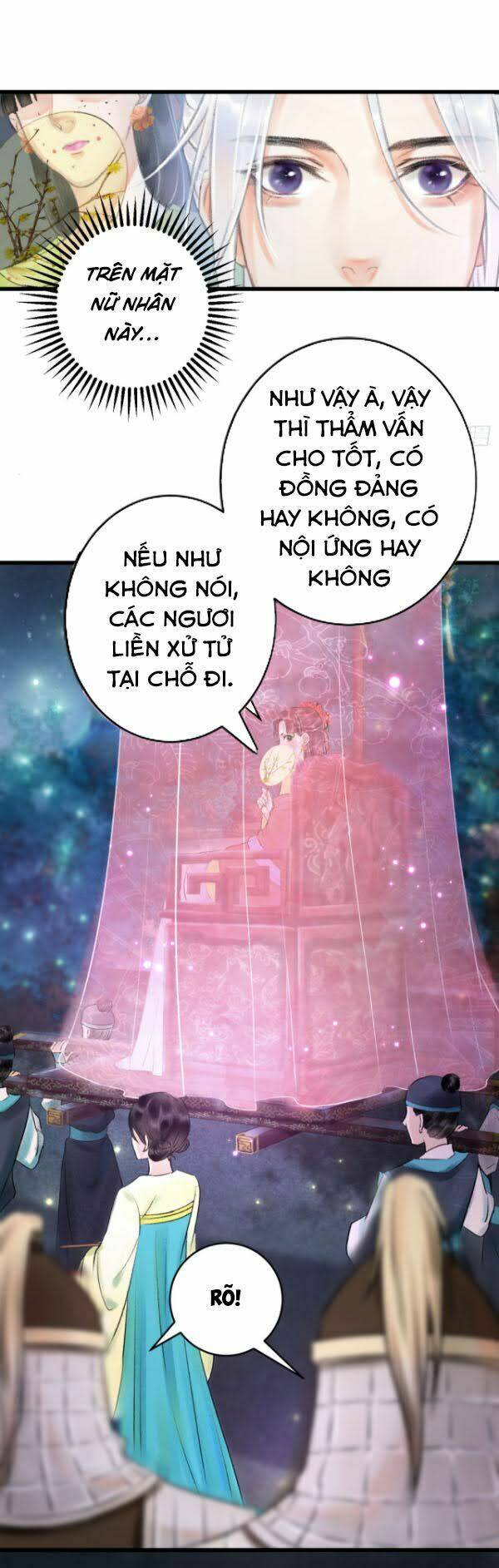 tuần tuần thiện dụ chapter 1 62