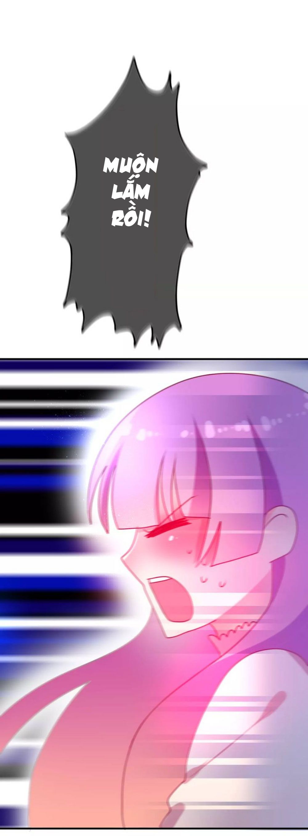 tháng sáu kì diệu chapter 17 22