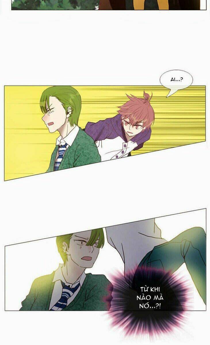 món quà từ chúa chapter 3 20