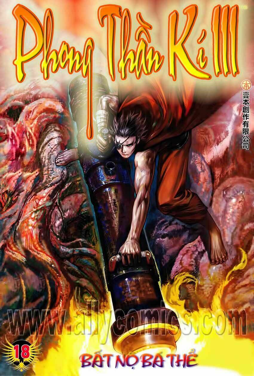 phong thần ký iii chapter 18 1