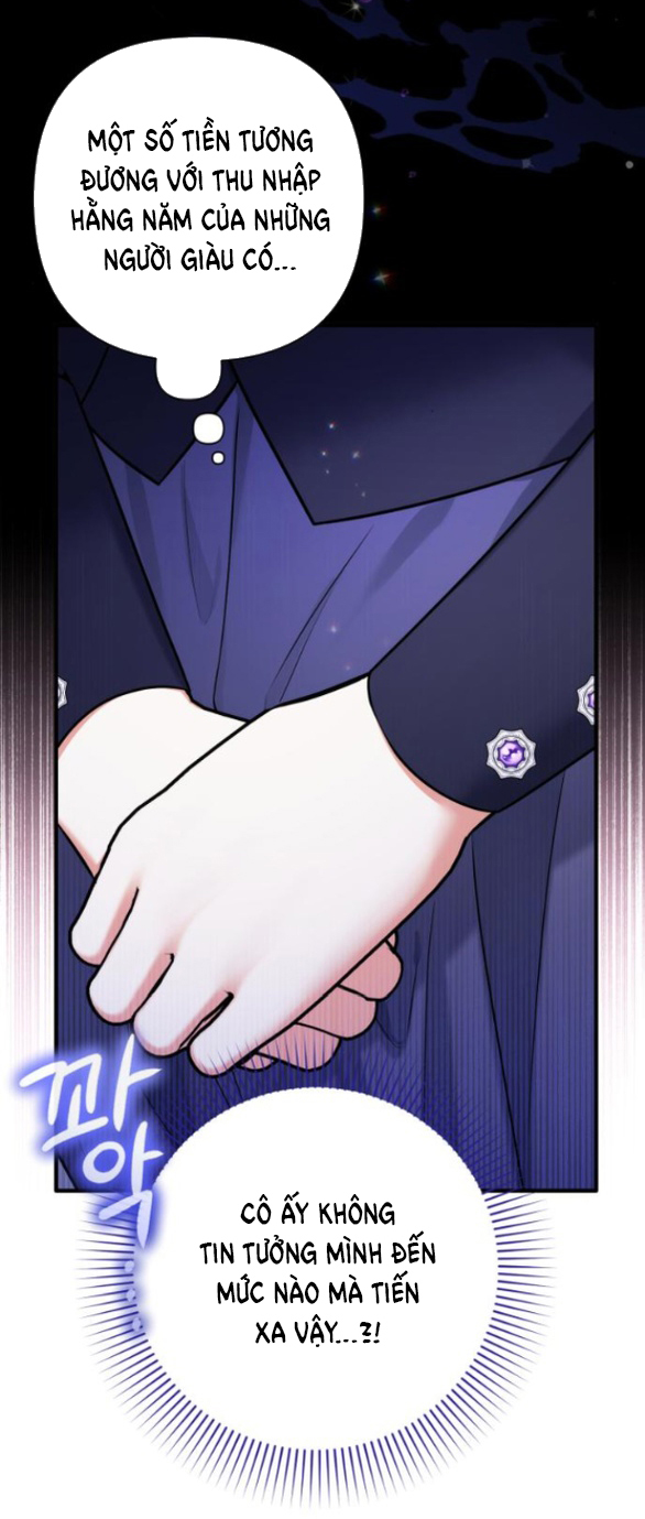 dành cho nhân vật bị bỏ rơi yêu thích nhất của tôi chapter 92.2 17