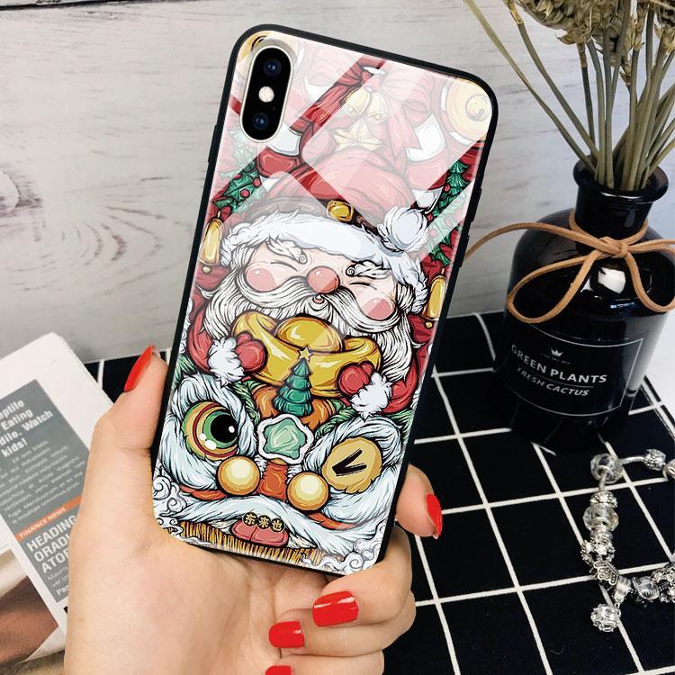 Ốp Lưng Chibi Trung Hoa Mẫu Đẹp dành cho Iphone 6/6 plus/6S/6S Plus/7/7Plus/8/8Plus/X/Xs/Xs Max/11/11 Promax/12/12 Promax Lpc21010182