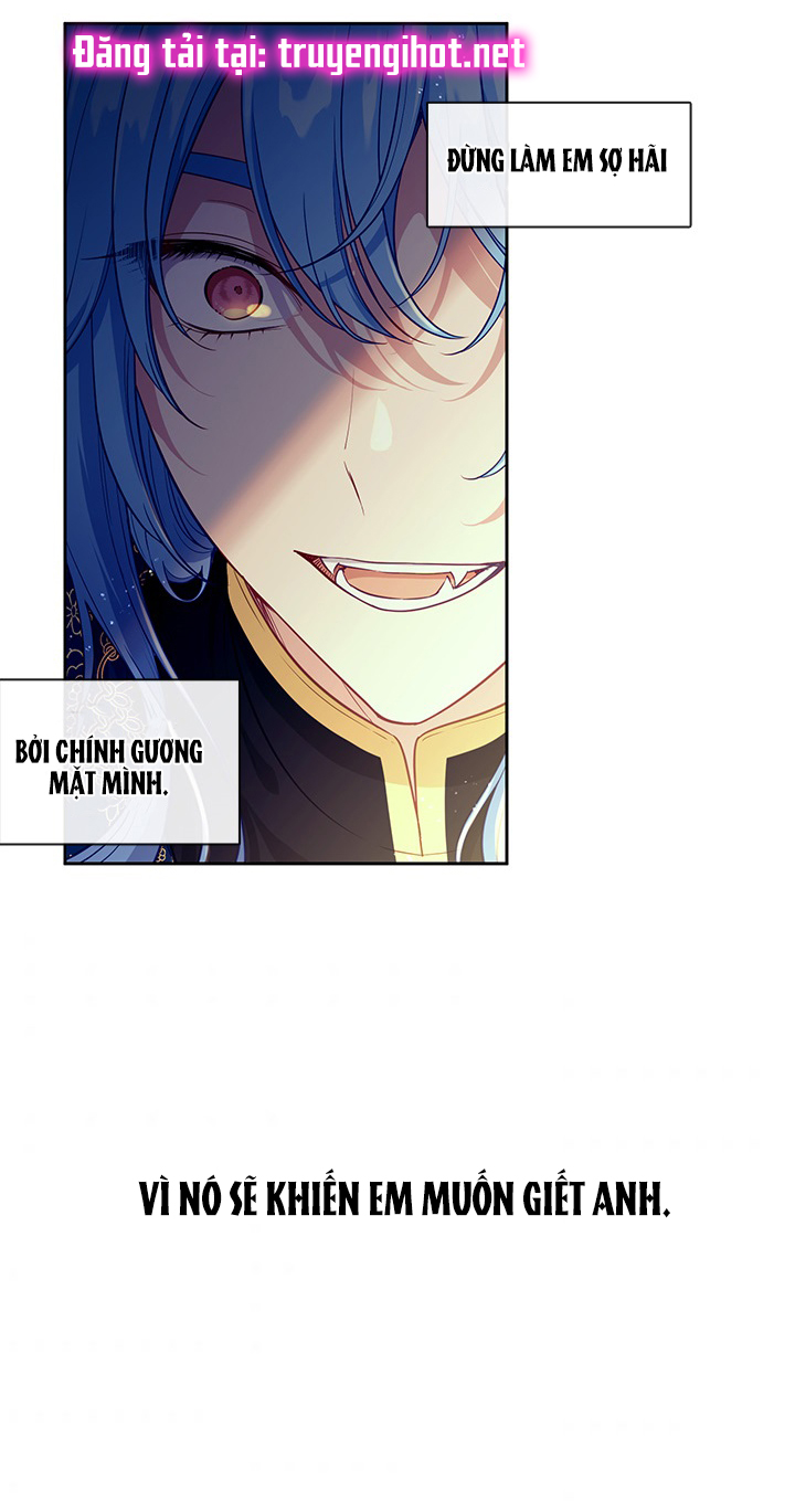 cẩn thận nữ phụ phản diện đấy! chapter 93 59