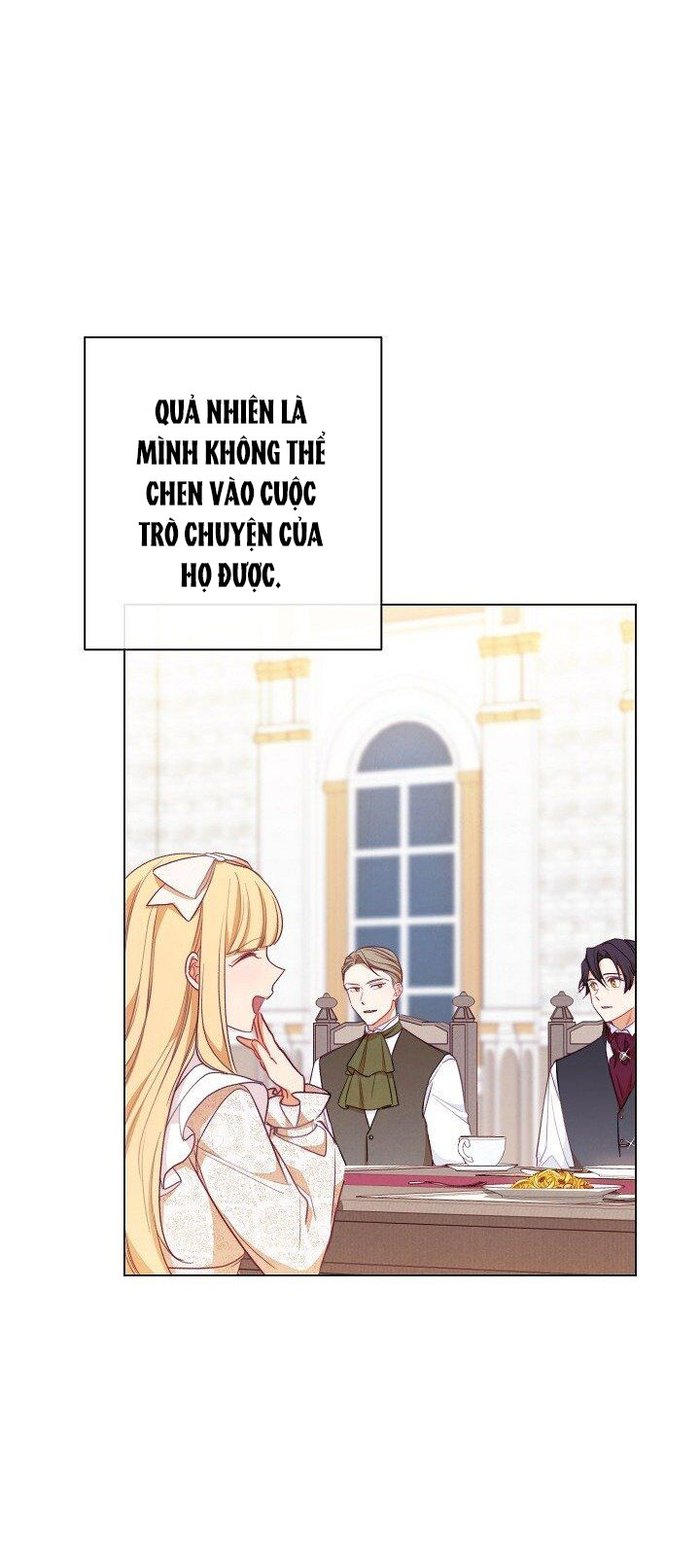 ác nữ đảo ngược đồng hồ cát chapter 11 58