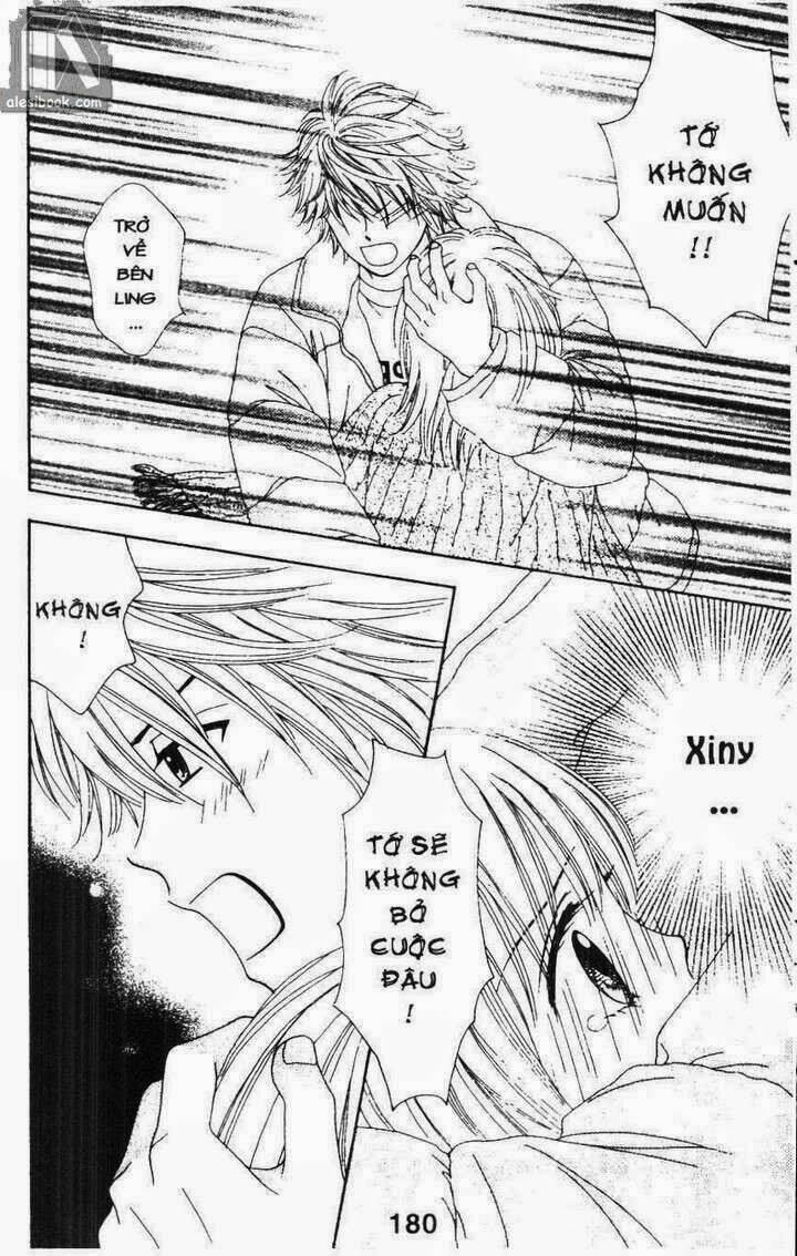 cảm giác trong tình yêu chapter 3 180