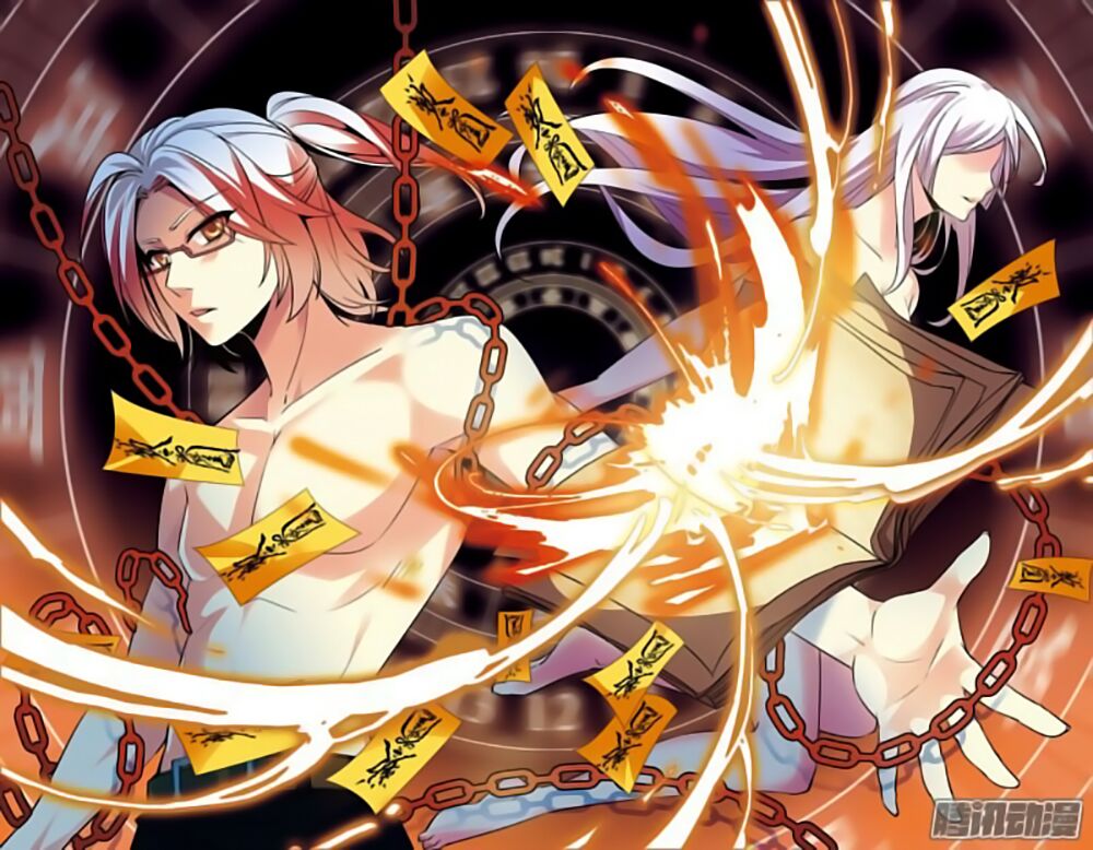 hình nhân đế quốc chapter 22 1