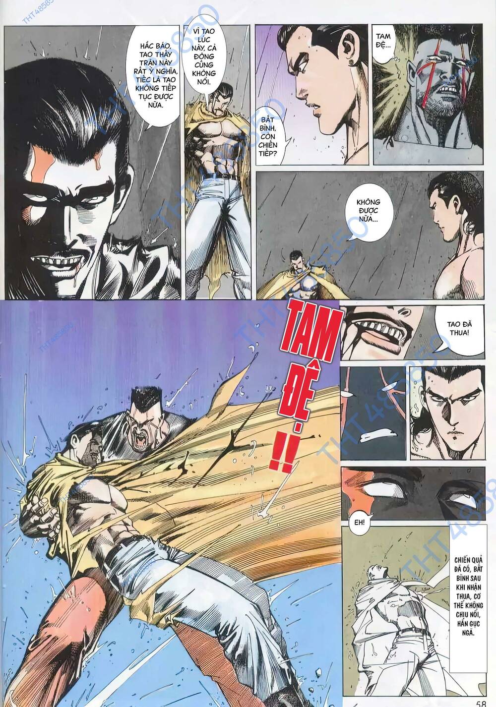 hắc báo liệt truyện chapter 224 6