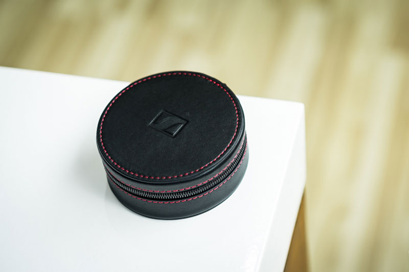 Tai nghe bluetooth Sennheiser Momentum Free