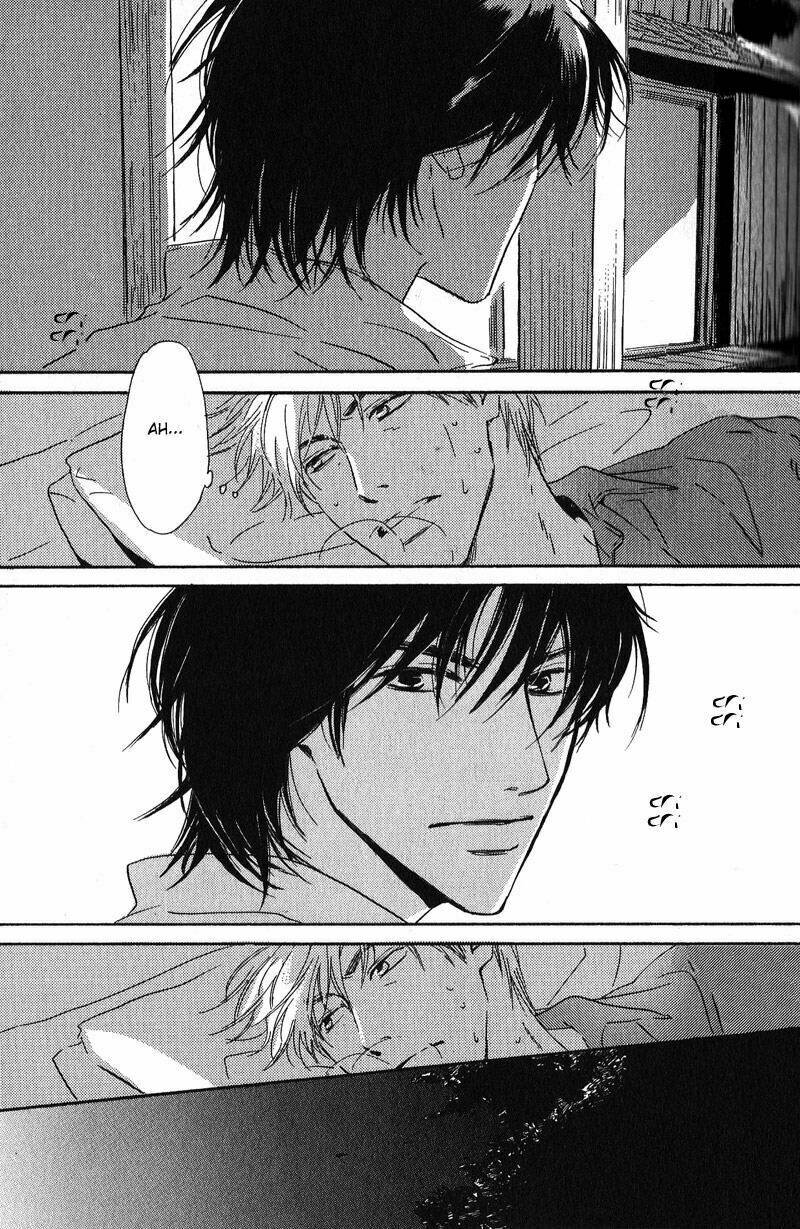 hana wa sakuka chapter 1 33