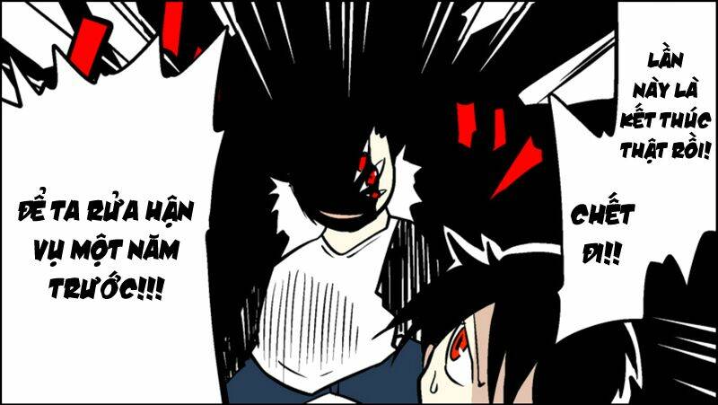 senyuu chapter 90 19