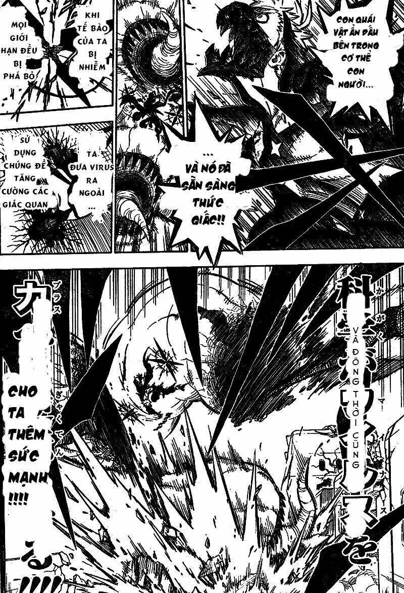 hungry joker chapter 0 39